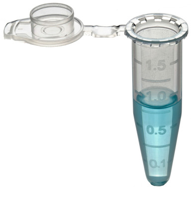 microtube 1.5ml